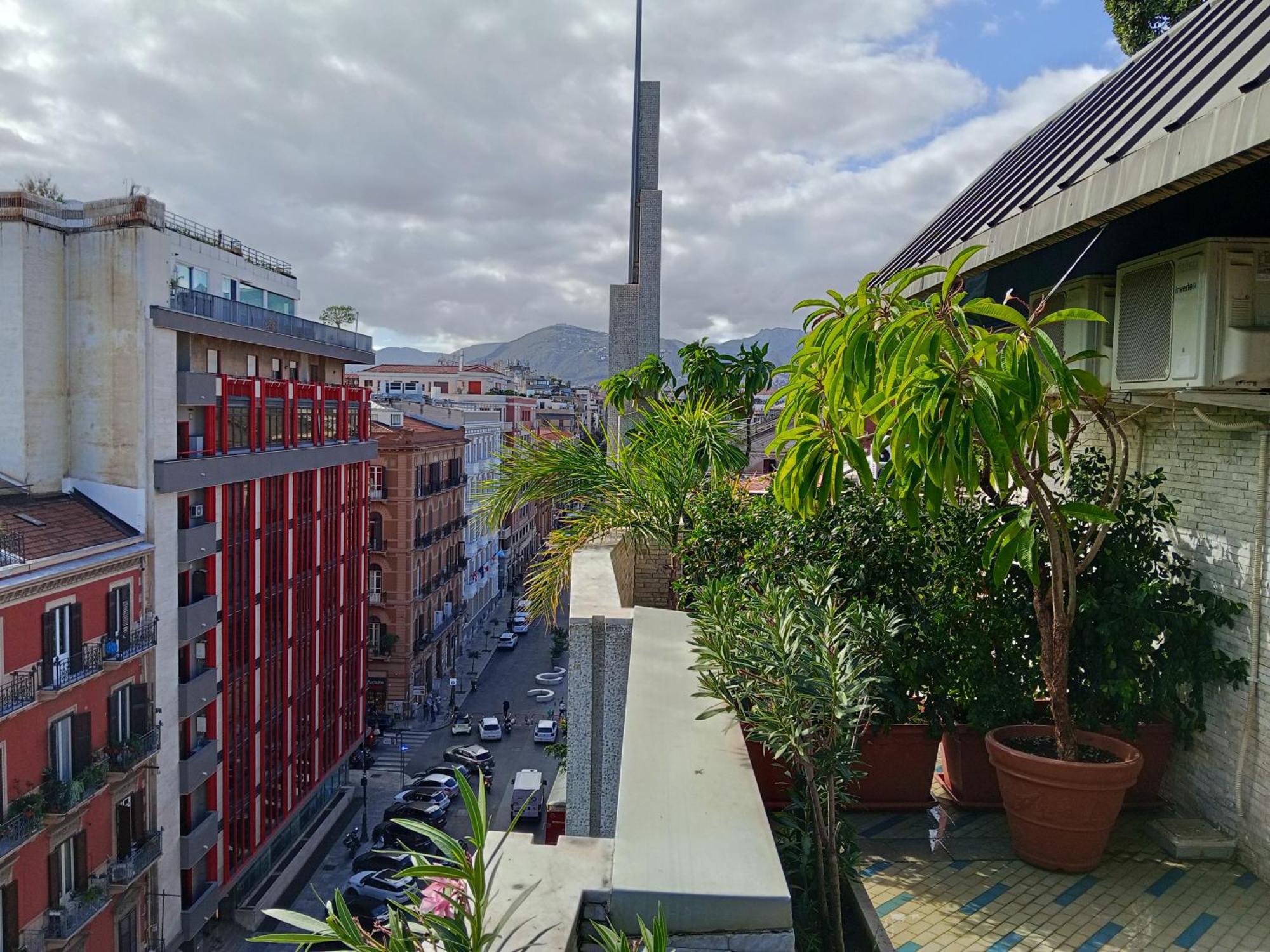 B&B Al Passio, Palermo